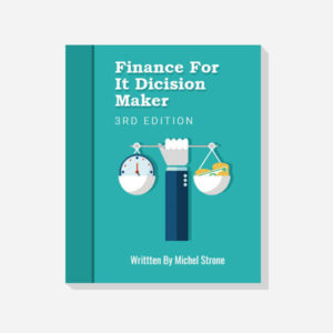 Finance For Decision Maker